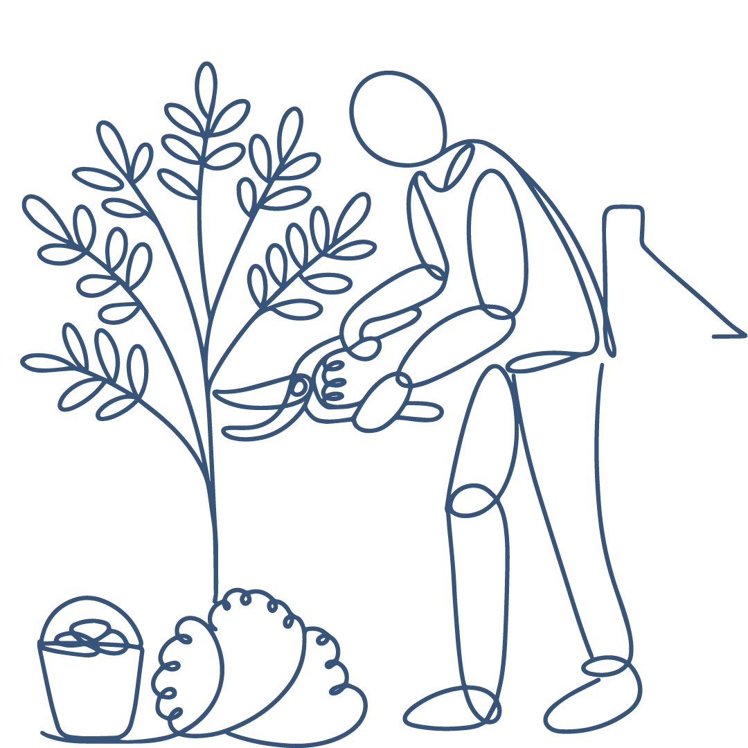 Gardening Services